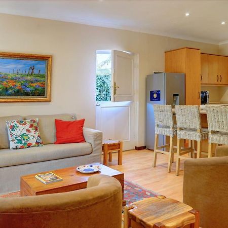 No.8 On Wright Street Apartment จอร์จ ภายนอก รูปภาพ