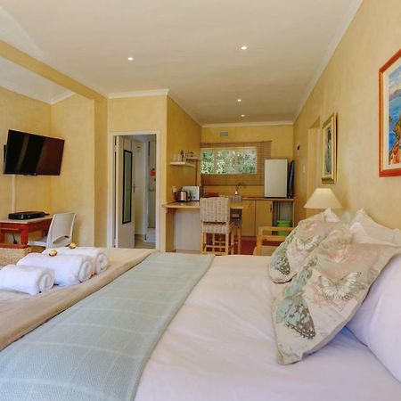 No.8 On Wright Street Apartment จอร์จ ภายนอก รูปภาพ