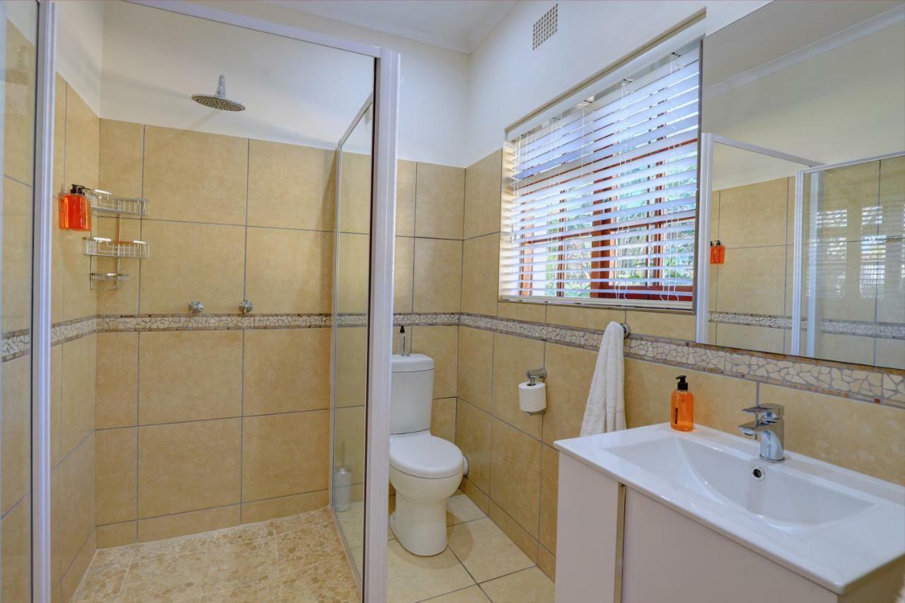 No.8 On Wright Street Apartment จอร์จ ภายนอก รูปภาพ