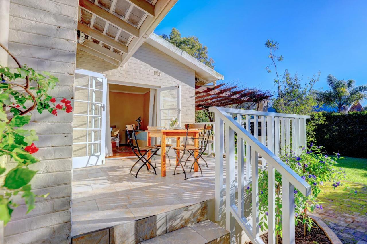 No.8 On Wright Street Apartment จอร์จ ภายนอก รูปภาพ