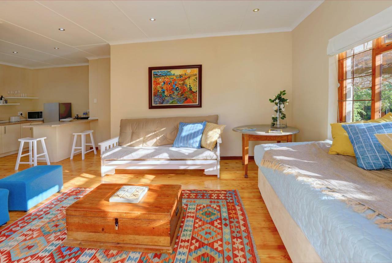 No.8 On Wright Street Apartment จอร์จ ภายนอก รูปภาพ