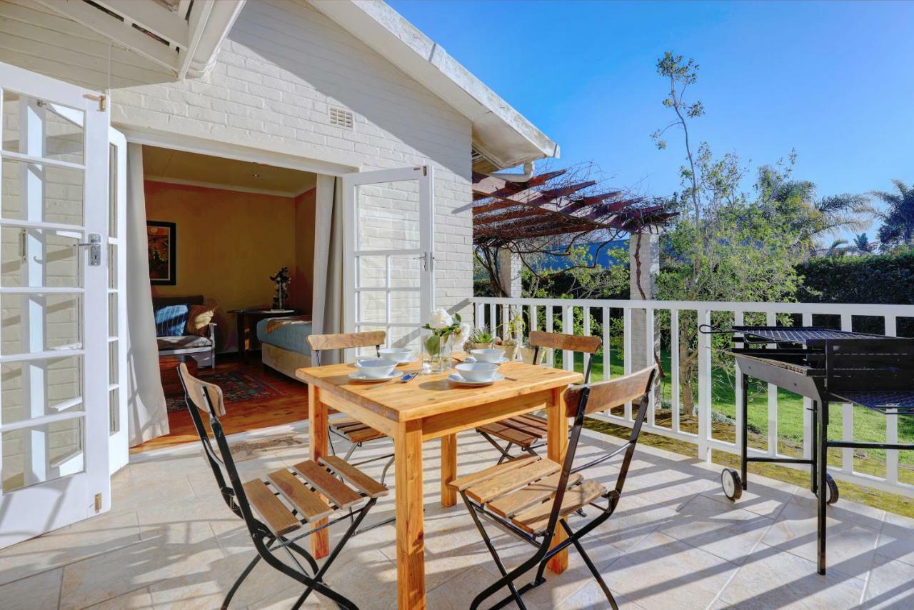 No.8 On Wright Street Apartment จอร์จ ภายนอก รูปภาพ