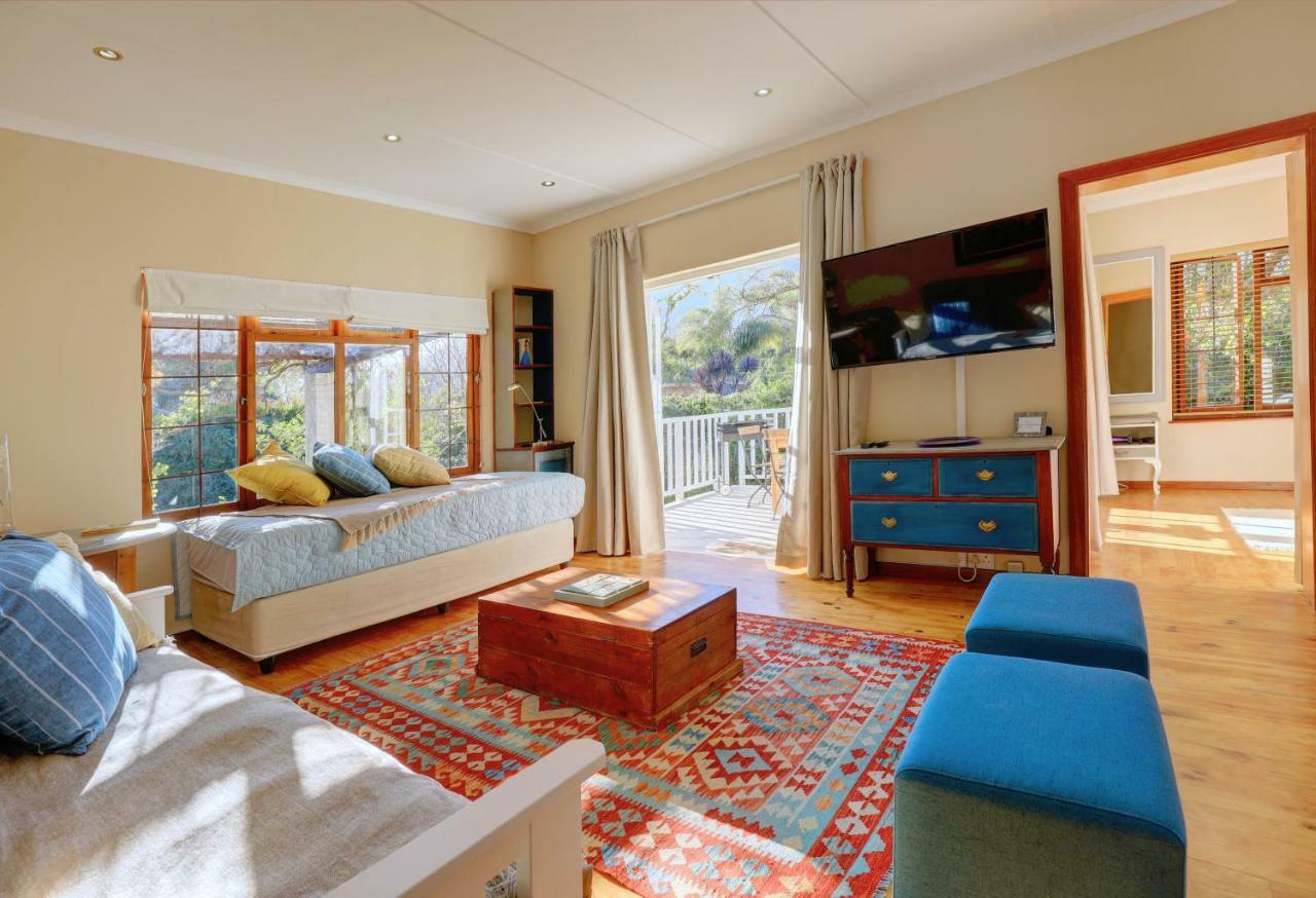 No.8 On Wright Street Apartment จอร์จ ภายนอก รูปภาพ