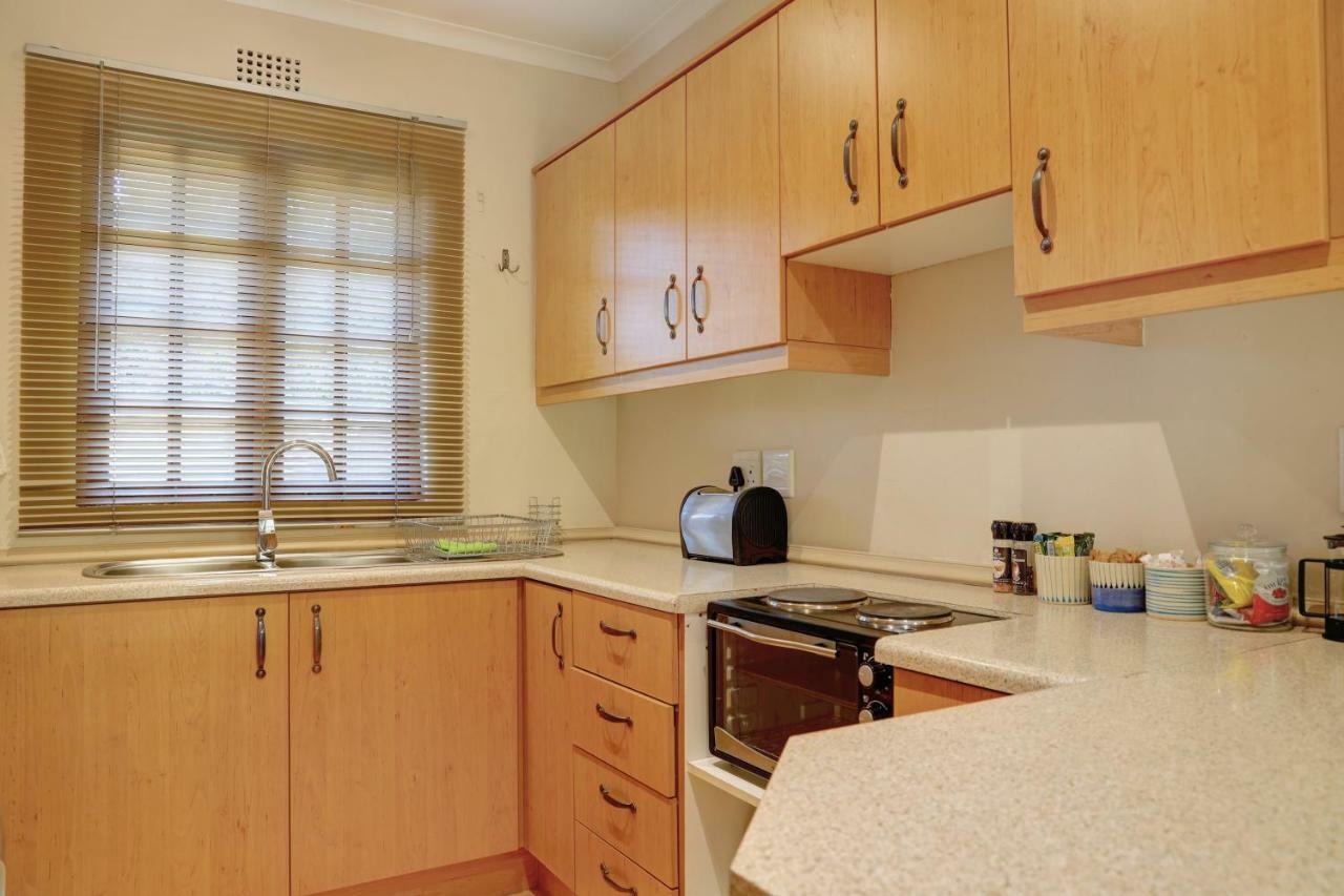 No.8 On Wright Street Apartment จอร์จ ภายนอก รูปภาพ