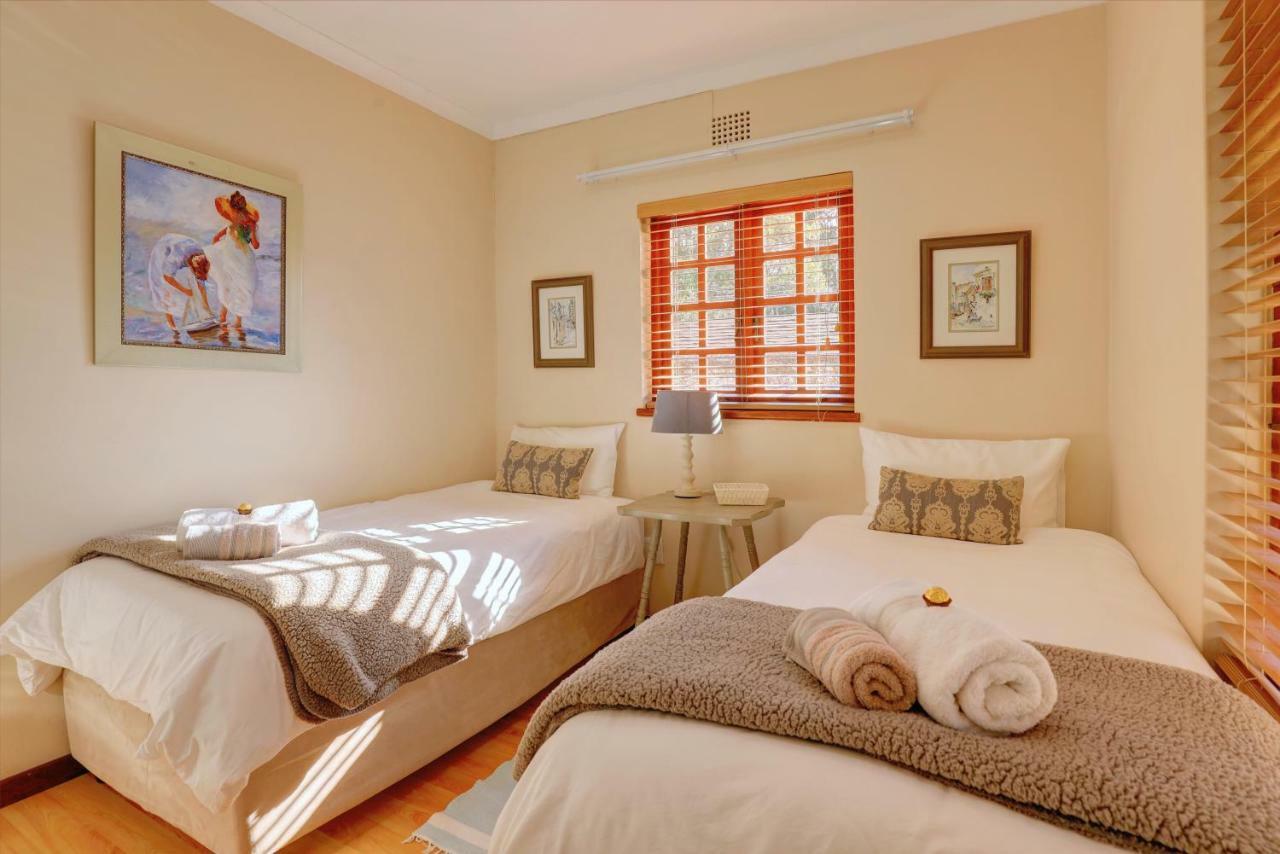 No.8 On Wright Street Apartment จอร์จ ภายนอก รูปภาพ