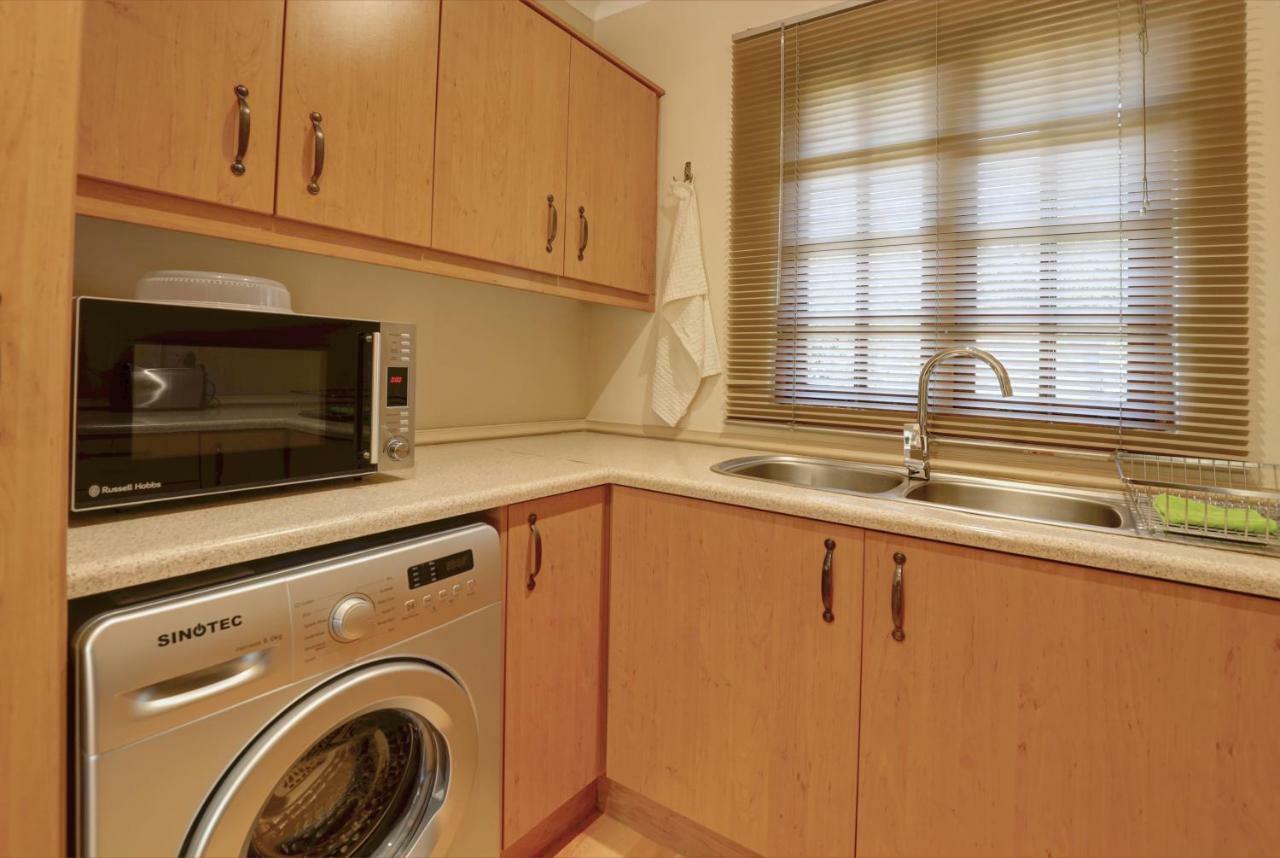 No.8 On Wright Street Apartment จอร์จ ภายนอก รูปภาพ