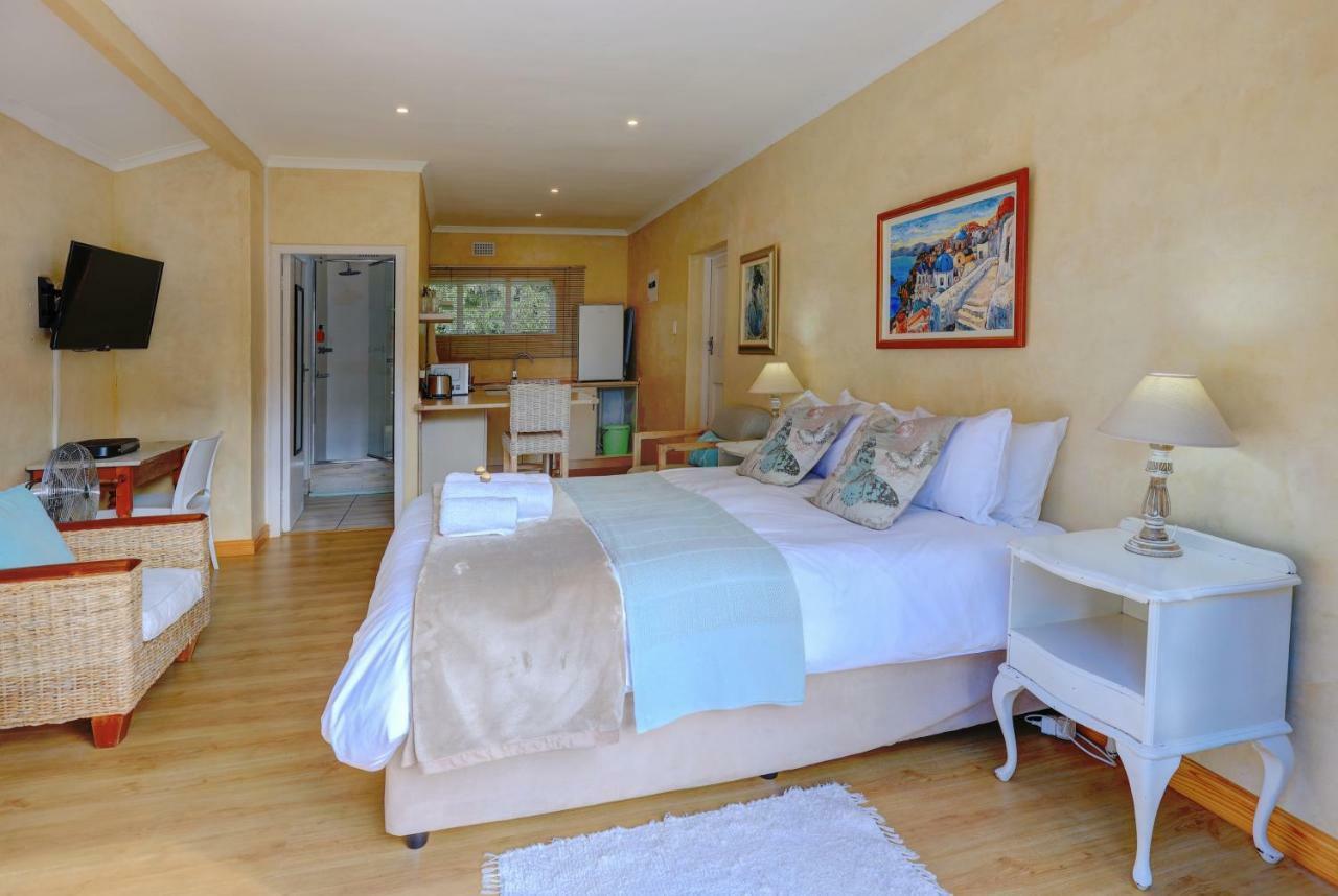 No.8 On Wright Street Apartment จอร์จ ภายนอก รูปภาพ