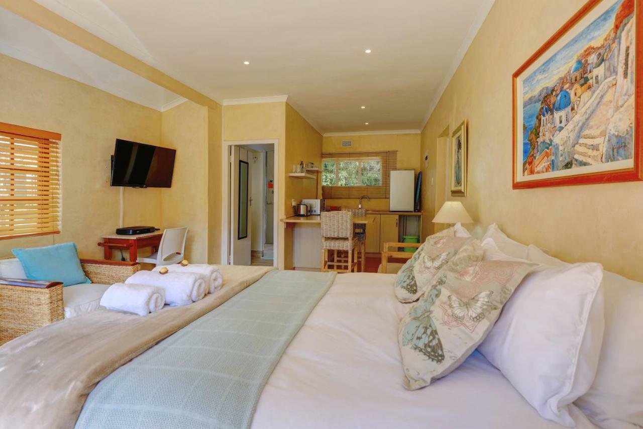 No.8 On Wright Street Apartment จอร์จ ภายนอก รูปภาพ