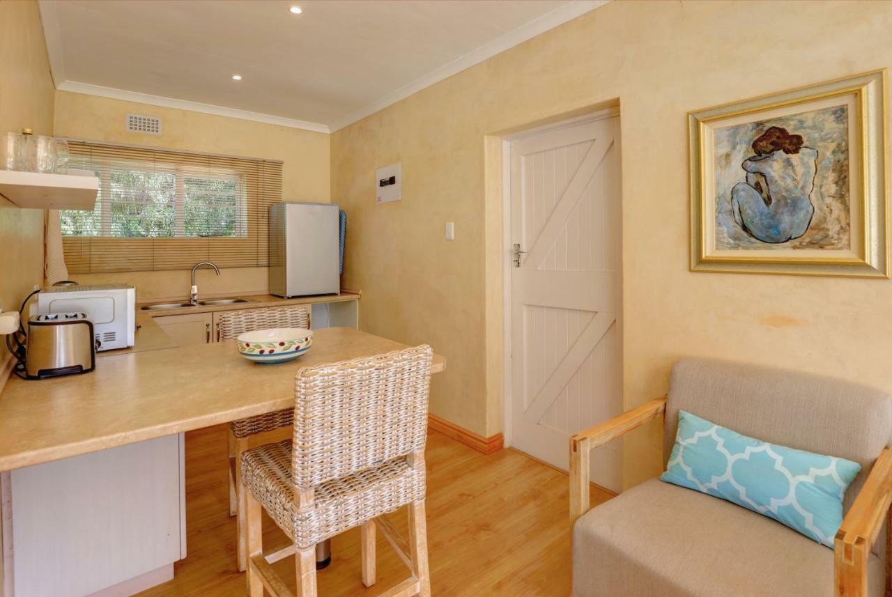 No.8 On Wright Street Apartment จอร์จ ภายนอก รูปภาพ